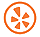 Yelp icon
